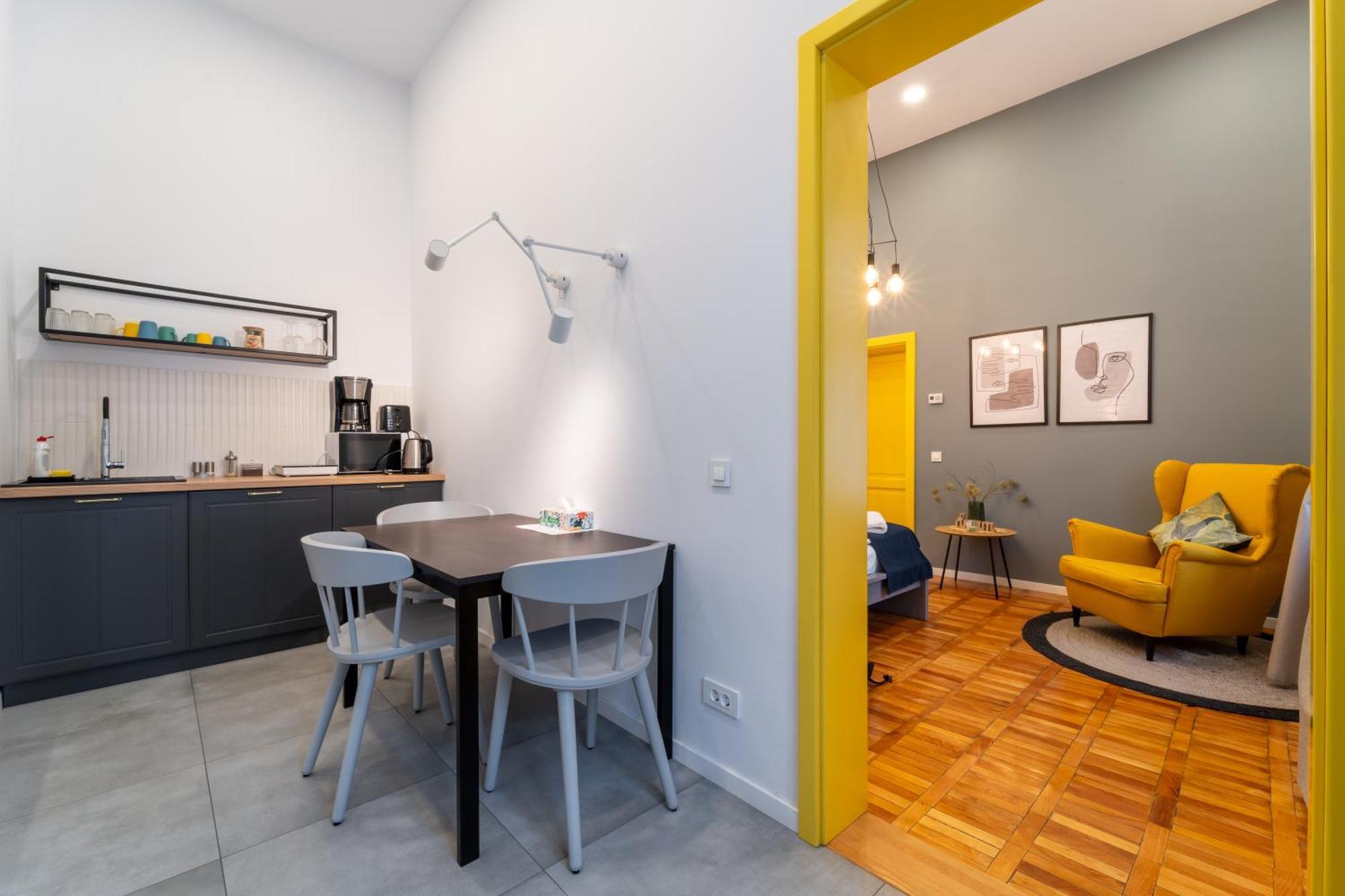 5 Star Luxury Studio-Old Town Center Cluj-Napoca Esterno foto